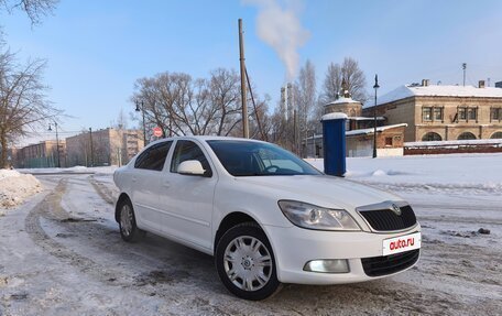 Skoda Octavia, 2012 год, 795 000 рублей, 8 фотография