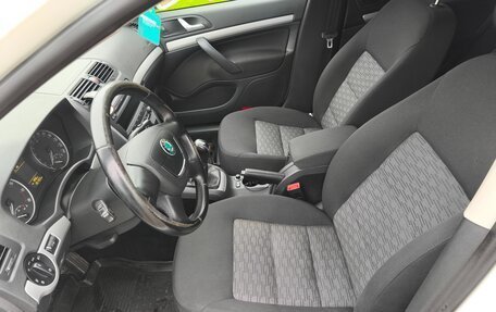 Skoda Octavia, 2012 год, 795 000 рублей, 16 фотография