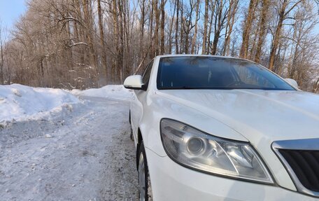 Skoda Octavia, 2012 год, 795 000 рублей, 17 фотография