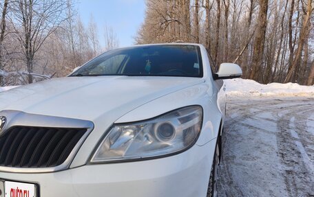 Skoda Octavia, 2012 год, 795 000 рублей, 18 фотография
