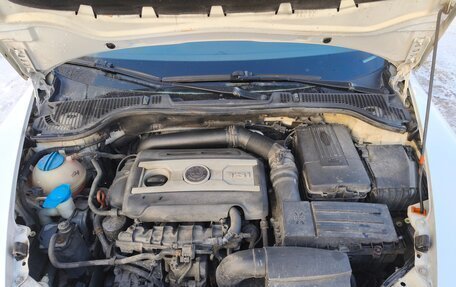 Skoda Octavia, 2012 год, 795 000 рублей, 19 фотография