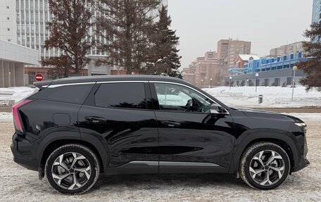 Geely Atlas, 2025 год, 3 790 000 рублей, 8 фотография