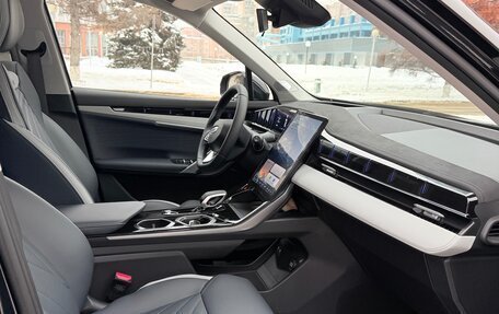 Geely Atlas, 2025 год, 3 790 000 рублей, 9 фотография