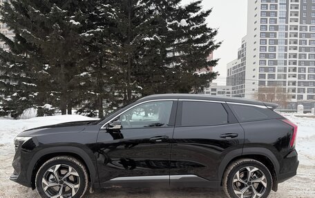 Geely Atlas, 2025 год, 3 790 000 рублей, 4 фотография