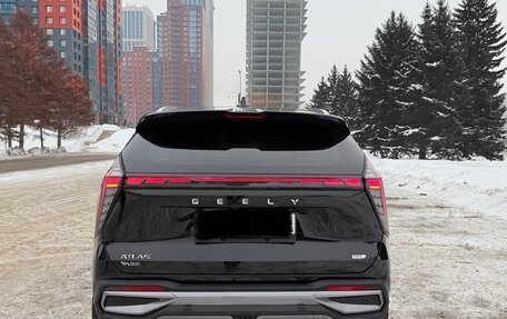 Geely Atlas, 2025 год, 3 790 000 рублей, 6 фотография