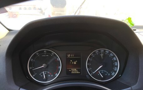 Skoda Octavia, 2012 год, 795 000 рублей, 20 фотография