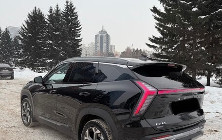 Geely Atlas, 2025 год, 3 790 000 рублей, 5 фотография