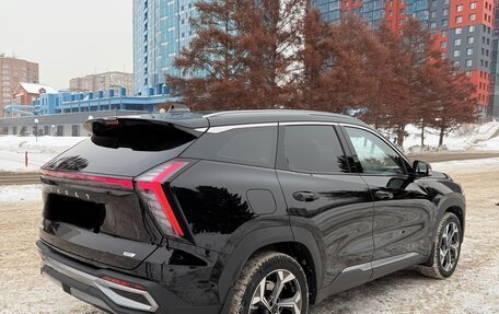 Geely Atlas, 2025 год, 3 790 000 рублей, 7 фотография