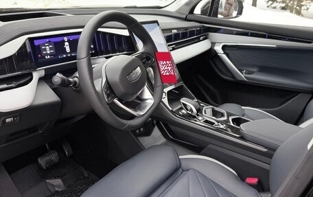 Geely Atlas, 2025 год, 3 790 000 рублей, 12 фотография