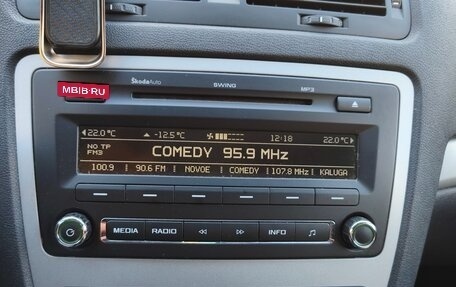 Skoda Octavia, 2012 год, 795 000 рублей, 21 фотография