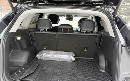 Geely Atlas, 2025 год, 3 790 000 рублей, 15 фотография