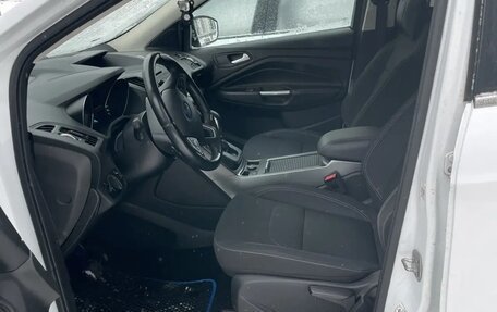 Ford Kuga III, 2017 год, 1 940 000 рублей, 5 фотография