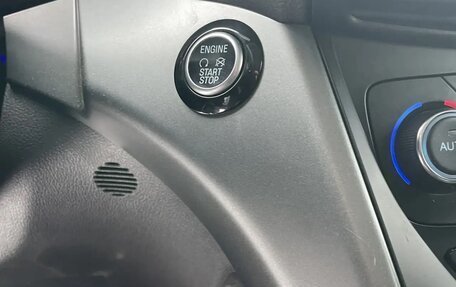 Ford Kuga III, 2017 год, 1 940 000 рублей, 10 фотография