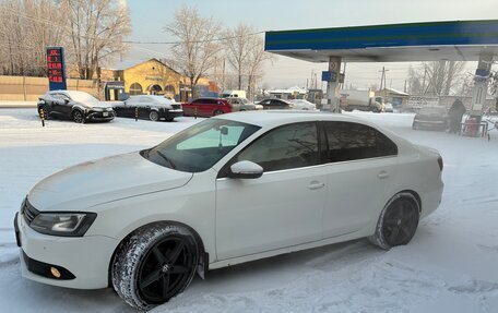 Volkswagen Jetta VI, 2014 год, 720 000 рублей, 4 фотография