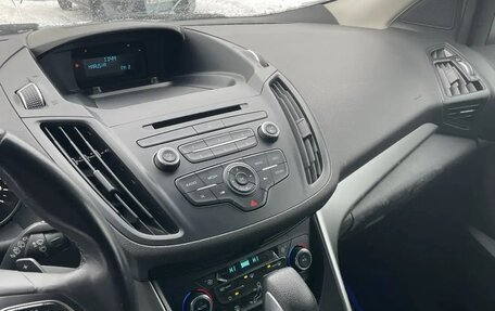 Ford Kuga III, 2017 год, 1 940 000 рублей, 9 фотография