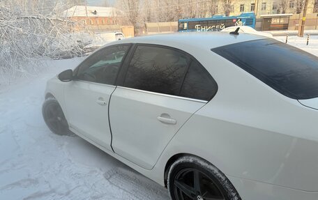 Volkswagen Jetta VI, 2014 год, 720 000 рублей, 3 фотография