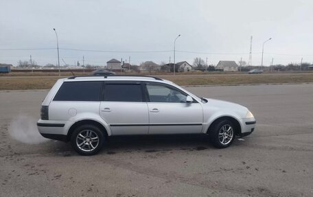 Volkswagen Passat B5+ рестайлинг, 2004 год, 500 000 рублей, 4 фотография