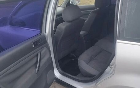 Volkswagen Passat B5+ рестайлинг, 2004 год, 500 000 рублей, 7 фотография