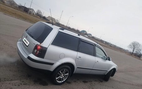 Volkswagen Passat B5+ рестайлинг, 2004 год, 500 000 рублей, 5 фотография