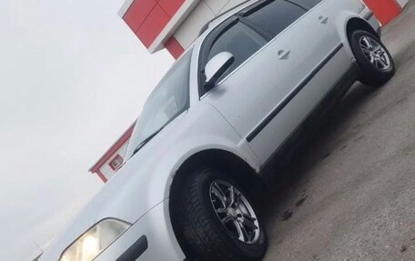 Volkswagen Passat B5+ рестайлинг, 2004 год, 500 000 рублей, 11 фотография