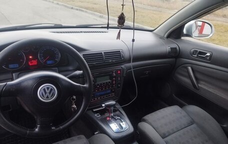 Volkswagen Passat B5+ рестайлинг, 2004 год, 500 000 рублей, 13 фотография