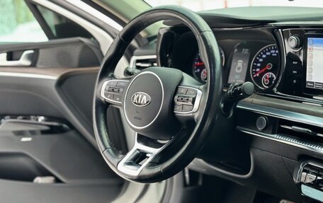 KIA K5, 2020 год, 2 800 000 рублей, 8 фотография