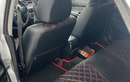 Mitsubishi Lancer IX, 2007 год, 372 000 рублей, 7 фотография