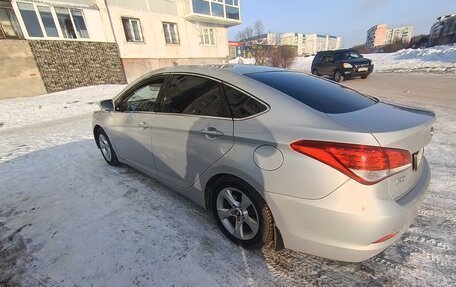 Hyundai i40 I рестайлинг, 2014 год, 1 200 000 рублей, 6 фотография