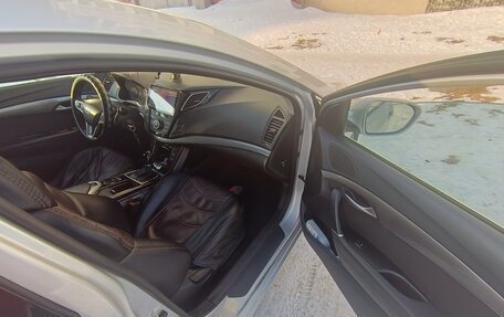 Hyundai i40 I рестайлинг, 2014 год, 1 200 000 рублей, 9 фотография