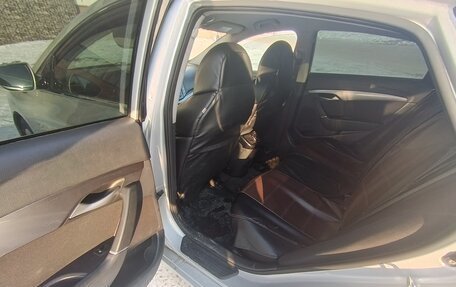 Hyundai i40 I рестайлинг, 2014 год, 1 200 000 рублей, 11 фотография