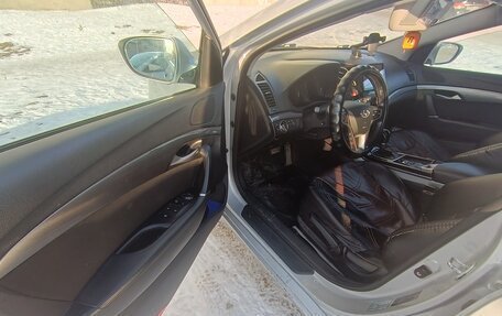 Hyundai i40 I рестайлинг, 2014 год, 1 200 000 рублей, 7 фотография