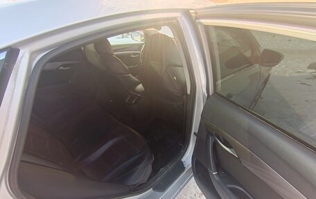 Hyundai i40 I рестайлинг, 2014 год, 1 200 000 рублей, 10 фотография