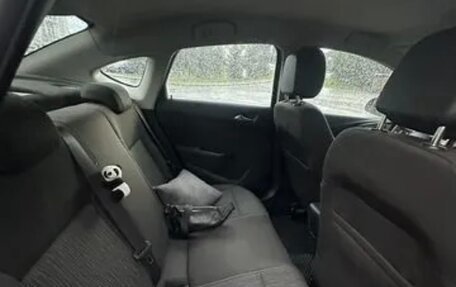 Opel Astra J, 2013 год, 950 000 рублей, 5 фотография