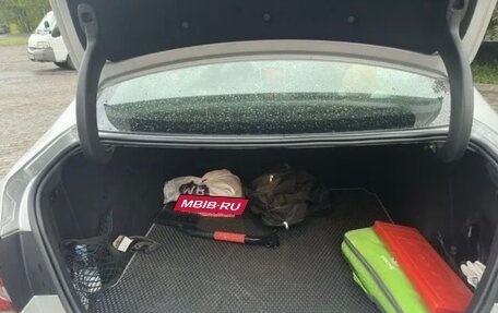 Opel Astra J, 2013 год, 950 000 рублей, 4 фотография