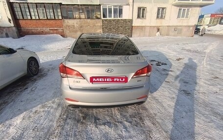 Hyundai i40 I рестайлинг, 2014 год, 1 200 000 рублей, 4 фотография