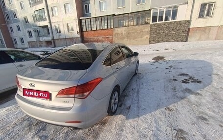 Hyundai i40 I рестайлинг, 2014 год, 1 200 000 рублей, 5 фотография