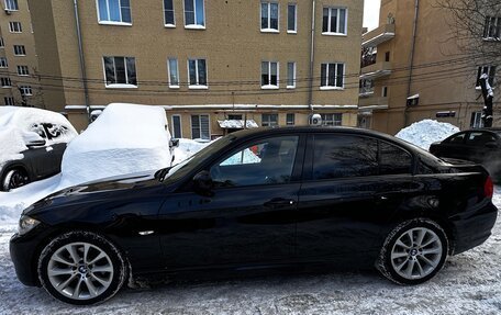 BMW 3 серия, 2008 год, 1 350 000 рублей, 3 фотография