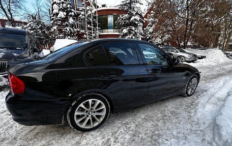 BMW 3 серия, 2008 год, 1 350 000 рублей, 7 фотография