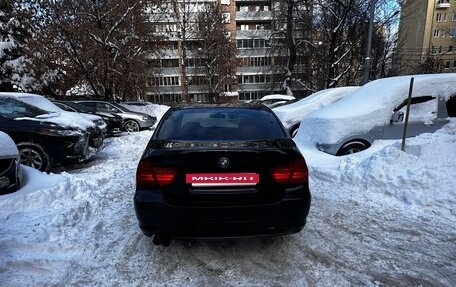 BMW 3 серия, 2008 год, 1 350 000 рублей, 4 фотография