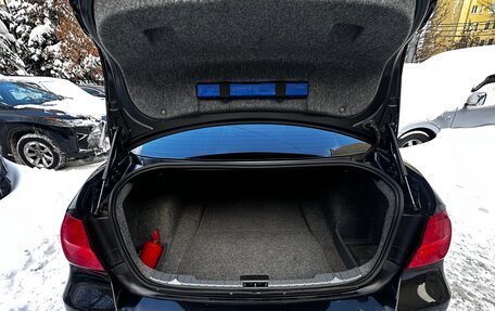 BMW 3 серия, 2008 год, 1 350 000 рублей, 9 фотография