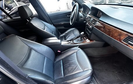 BMW 3 серия, 2008 год, 1 350 000 рублей, 8 фотография