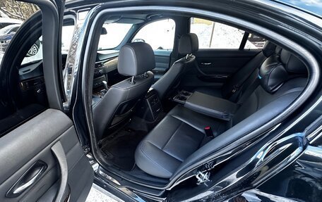 BMW 3 серия, 2008 год, 1 350 000 рублей, 10 фотография