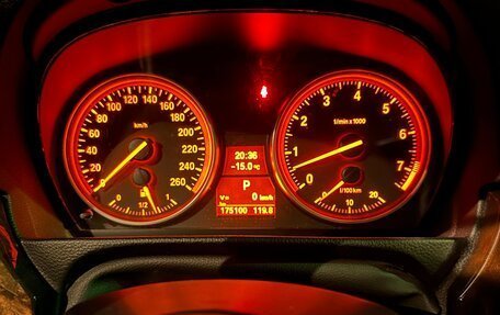 BMW 3 серия, 2008 год, 1 350 000 рублей, 14 фотография