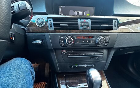 BMW 3 серия, 2008 год, 1 350 000 рублей, 12 фотография