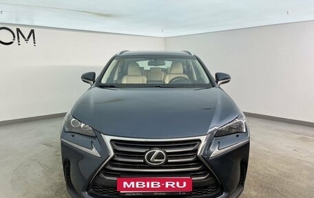 Lexus NX I, 2015 год, 3 100 000 рублей, 3 фотография