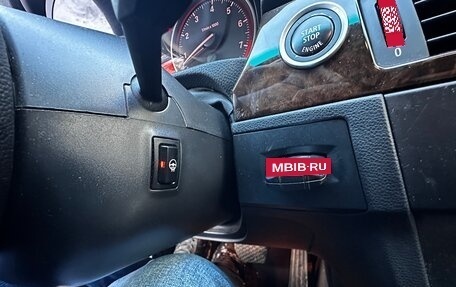 BMW 3 серия, 2008 год, 1 350 000 рублей, 11 фотография