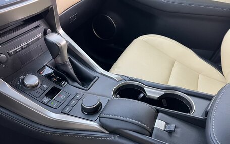 Lexus NX I, 2015 год, 3 100 000 рублей, 17 фотография