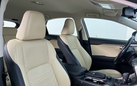 Lexus NX I, 2015 год, 3 100 000 рублей, 16 фотография