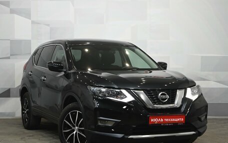 Nissan X-Trail, 2019 год, 2 500 000 рублей, 3 фотография