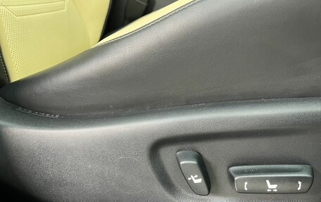 Lexus NX I, 2015 год, 3 100 000 рублей, 19 фотография